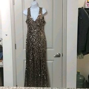 Formal Evening Gown
